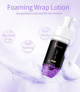 Wholesale Best Hair Foam for Volume 150ml.